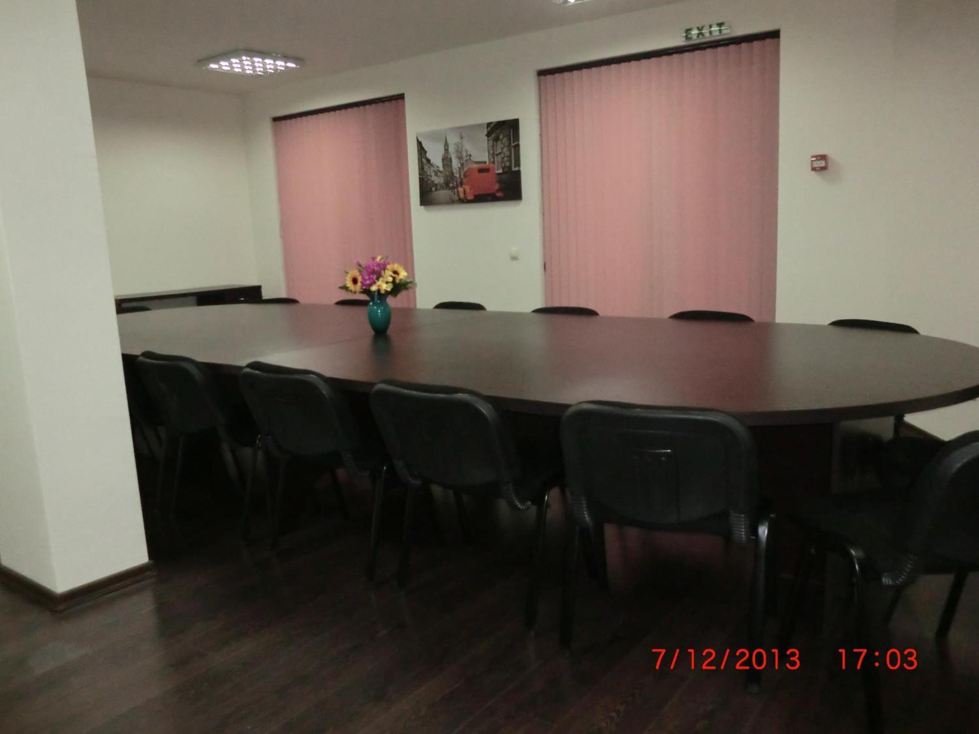 Hotel Enchevi Kirkovo  Buitenkant foto