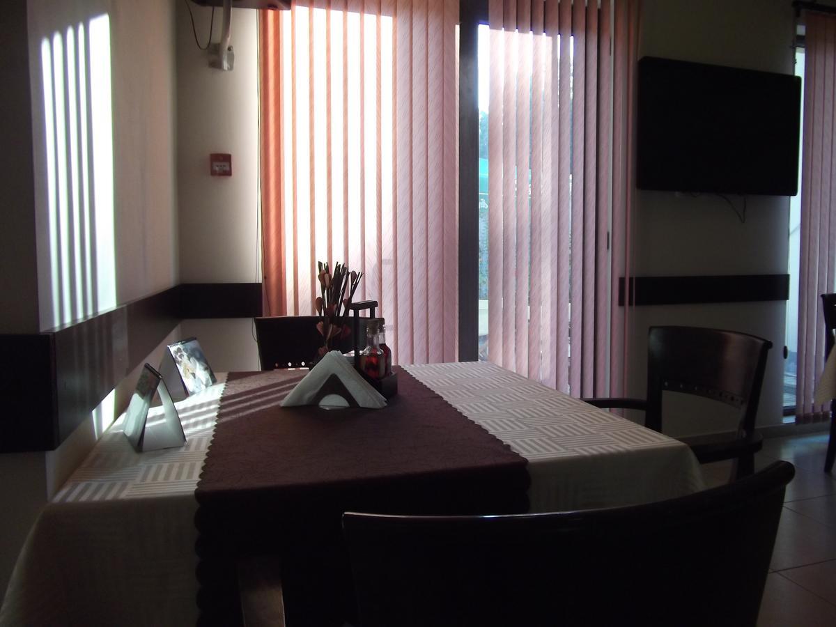 Hotel Enchevi Kirkovo  Buitenkant foto
