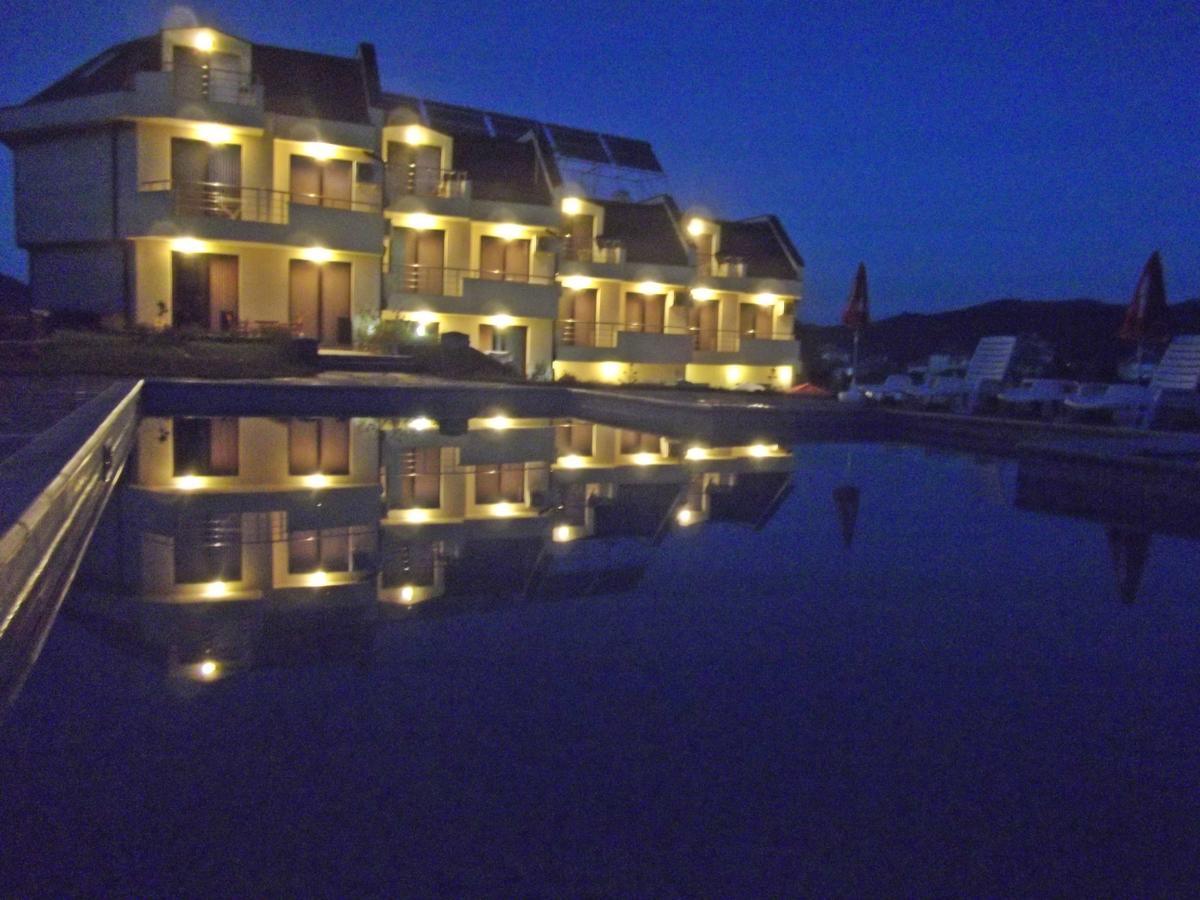 Hotel Enchevi Kirkovo  Buitenkant foto